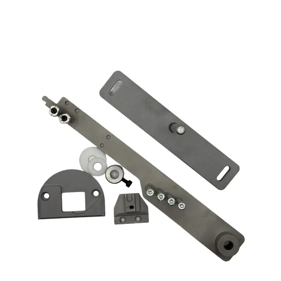 Zestaw do lamowania do JUKI DNU-1541